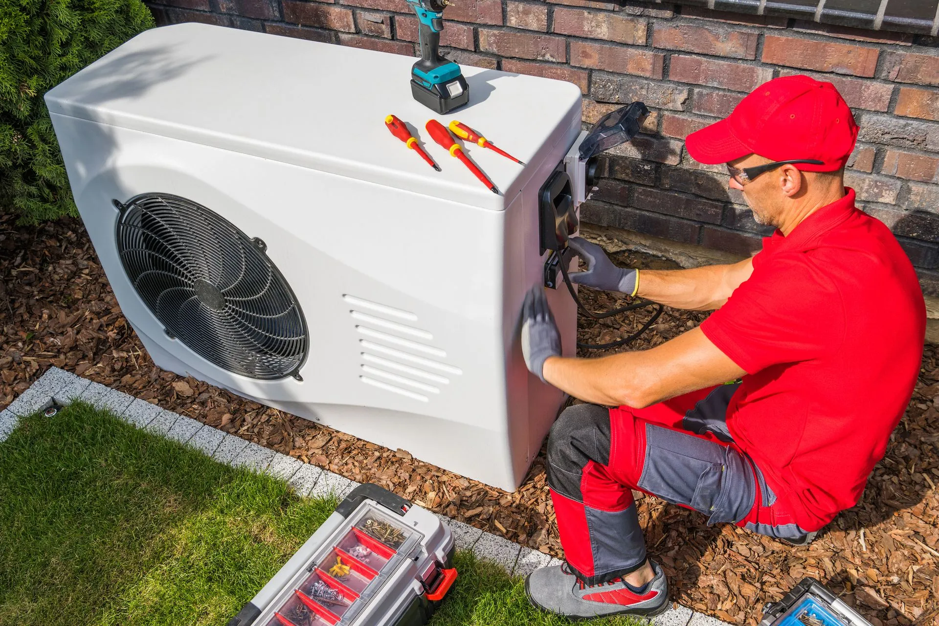 About HVAC in Florissant, CO